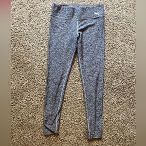 Pink Victoria secret Yoga pants